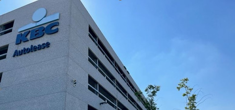 KBC Autolease nv - sa